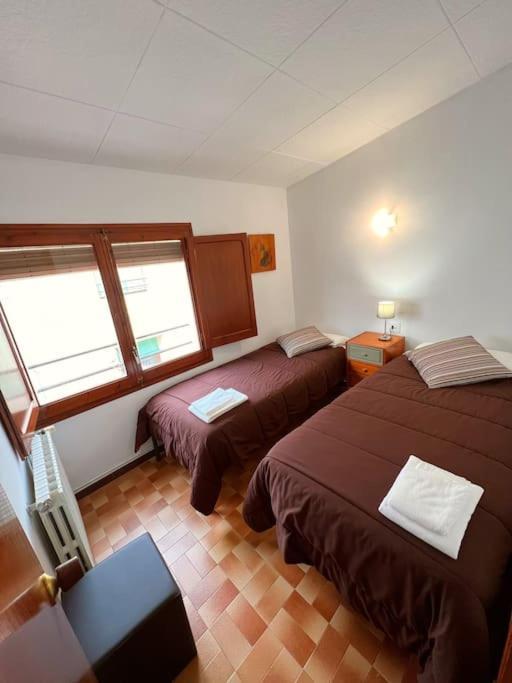 Casa Teto, Ideal Families I Grups Bot Exterior photo